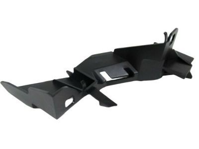 Dodge 68081827AA BRACKET Fascia