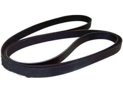 Jeep 53010234 BELT Accessory Drive