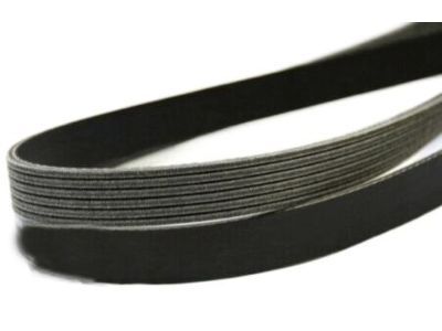 Jeep 53010234 BELT Accessory Drive