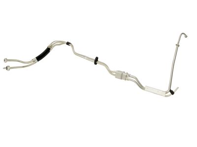 Mopar 55111209AC Tube & Hose Supply & Return