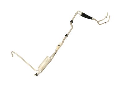 Mopar 55111209AC Tube & Hose Supply & Return
