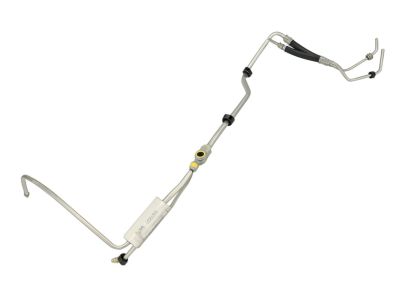 Mopar 55111209AC Tube & Hose Supply & Return