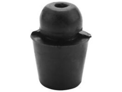 Mopar 68332787AC Bumper Overslam