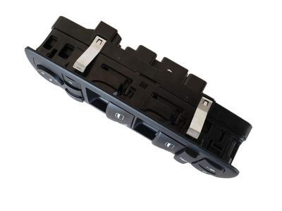 Dodge Journey Power Window Switch - 68307001AC