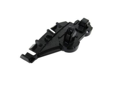 Chrysler 57010745AE BRACKET Fascia Support