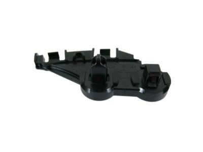 Chrysler 57010745AE BRACKET Fascia Support