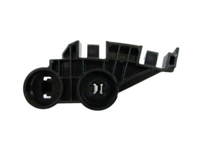 Chrysler 57010745AE BRACKET Fascia Support