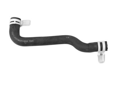 5058792AC Mopar Hose Heater Supply Product Photo 1 of 3