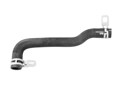 5058792AC Mopar Hose Heater Supply Product Photo 3 of 3