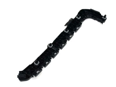 Mopar 55079223AF Bracket Rear Bumper