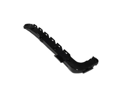 Mopar 55079223AF Bracket Rear Bumper