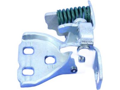 Mopar 55369189AE Hinge Rear Door Lower Lower