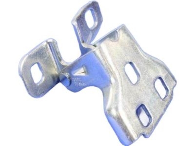 Mopar 55369189AE Hinge Rear Door Lower Lower