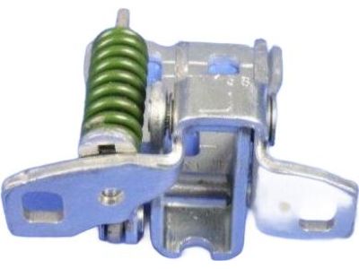 Mopar 55369189AE Hinge Rear Door Lower Lower