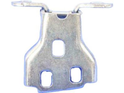 Mopar 55369189AE Hinge Rear Door Lower Lower