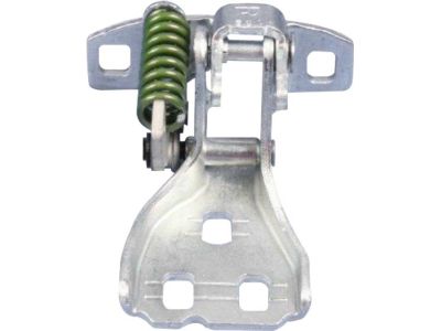 Mopar 55369189AE Hinge Rear Door Lower Lower
