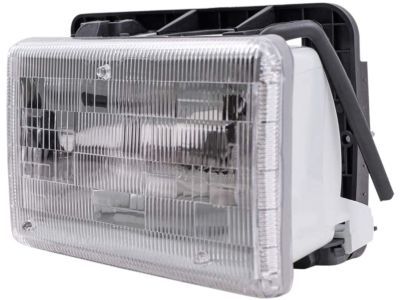 Dodge Dakota Headlight - 55054714