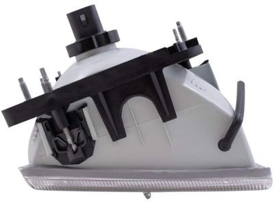 Dodge Dakota Headlight - 55054714