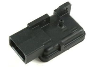Dodge Ram 1500 MAP Sensor - 56026770