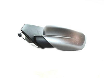 Mopar 6AC731SCAA Mirror Outside Rearview