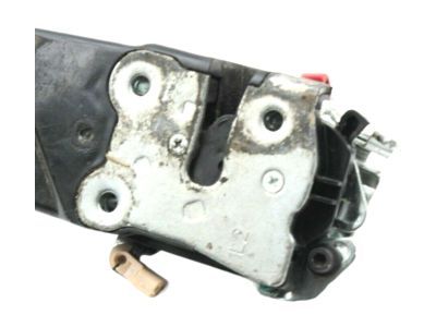 Chrysler Aspen Door Latch Assembly - 55364987AB