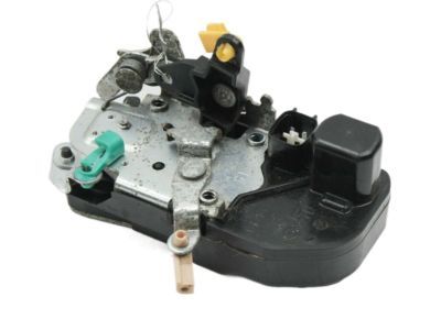 Chrysler Aspen Door Latch Assembly - 55364987AB