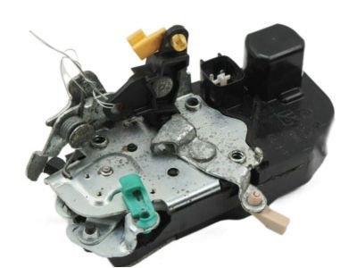 Chrysler Aspen Door Latch Assembly - 55364987AB