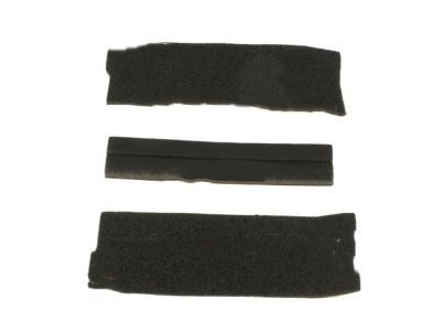 Jeep 68078452AA TAPE KIT Foam