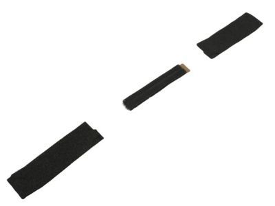 Jeep 68078452AA TAPE KIT Foam