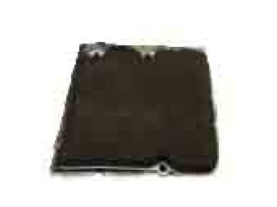 2010 Dodge Challenger ABS Control Module - 68067398AB