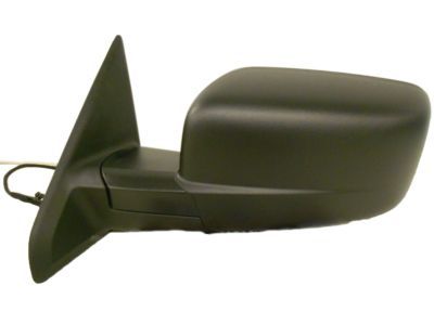 Ram 68147863AP MIRROR Outside Rearview
