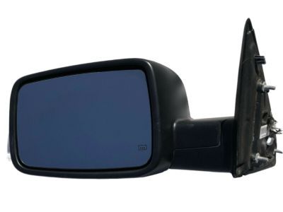 Ram 68147863AP MIRROR Outside Rearview