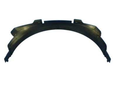 Ram Fan Shroud - 68194960AC