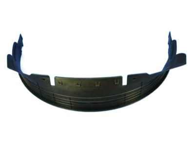 Ram Fan Shroud - 68194960AC