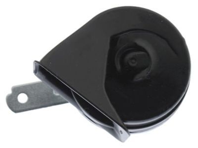 Mopar 5026987AB Horn And Bracket High Note