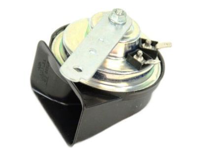 Mopar 5026987AB Horn And Bracket High Note