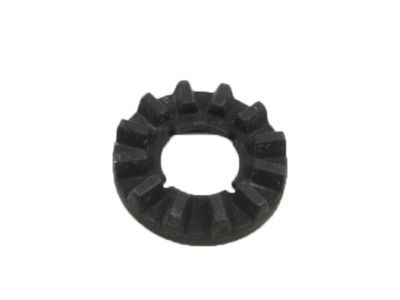 Jeep 5105529AA ISOLATOR Rear Differential