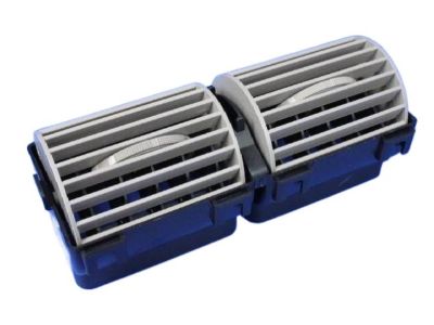 Mopar 1BJ021D1AA Outlet A/C & Heater