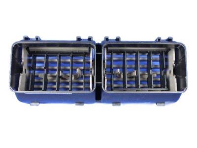 Mopar 1BJ021D1AA Outlet A/C & Heater