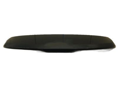 Jeep 68086312AD SPOILER Liftgate Includes seal