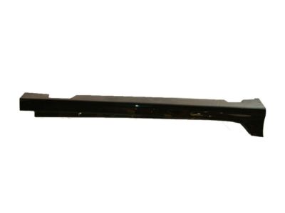 Mopar 1VQ08KGZAF Molding Sill 1VQ08KGZAF Mopar Molding Sill Product Photo 1 of 2