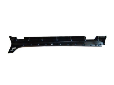 1VQ08KGZAF Mopar Molding Sill Product Photo 2 of 2