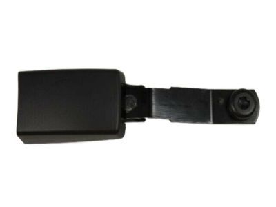 2010 Dodge Journey Seat Belt - YS361DVAC