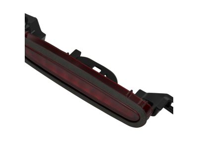 Mopar 5182516AC Lamp Center High Mounted Stop