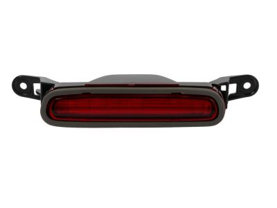 Mopar 5182516AC Lamp Center High Mounted Stop