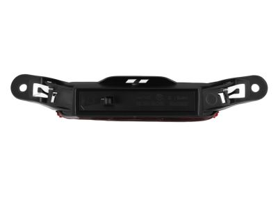 Mopar 5182516AC Lamp Center High Mounted Stop