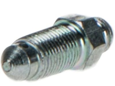 Dodge 5014431AA BLEEDER SCREW Brake