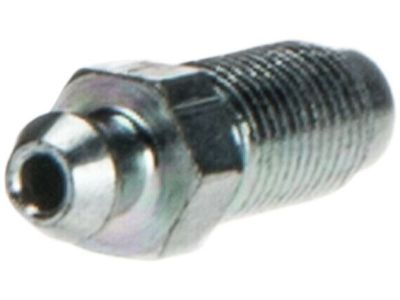 Dodge 5014431AA BLEEDER SCREW Brake