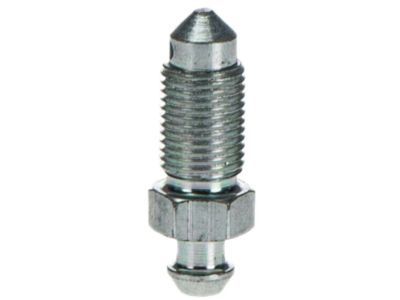 Dodge 5014431AA BLEEDER SCREW Brake