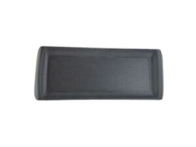 Chrysler 6EJ86DX9AA MAT Floor Console Pass Through